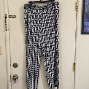 ☀️Hiatus casual pants